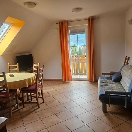 קרנייסקה גורה Apartmaji Mlinar מראה חיצוני תמונה