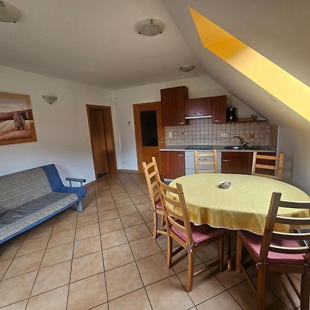 קרנייסקה גורה Apartmaji Mlinar מראה חיצוני תמונה
