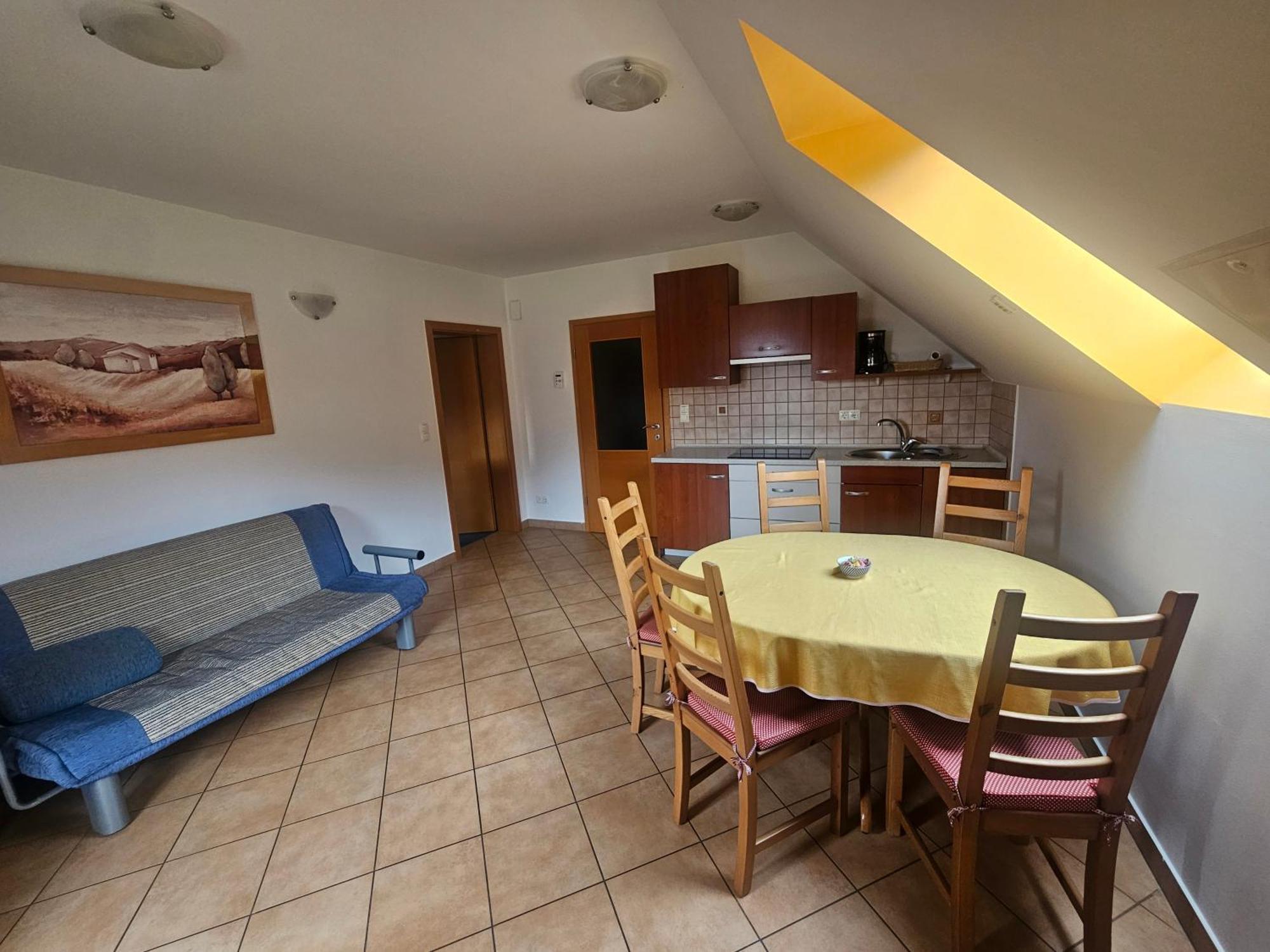 קרנייסקה גורה Apartmaji Mlinar מראה חיצוני תמונה
