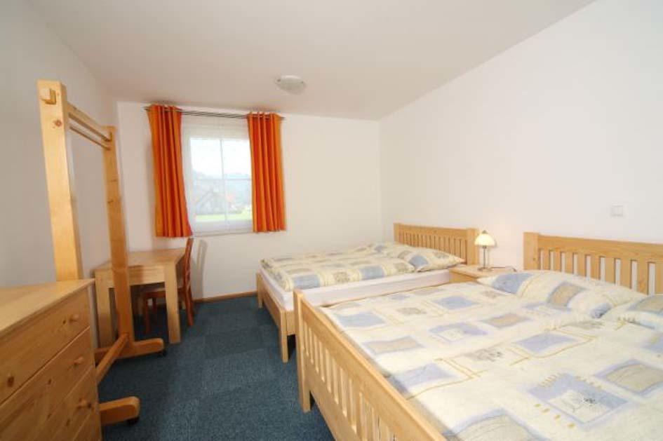 קרנייסקה גורה Apartmaji Mlinar מראה חיצוני תמונה